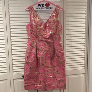 Lilly Pulitzer Kiki dress